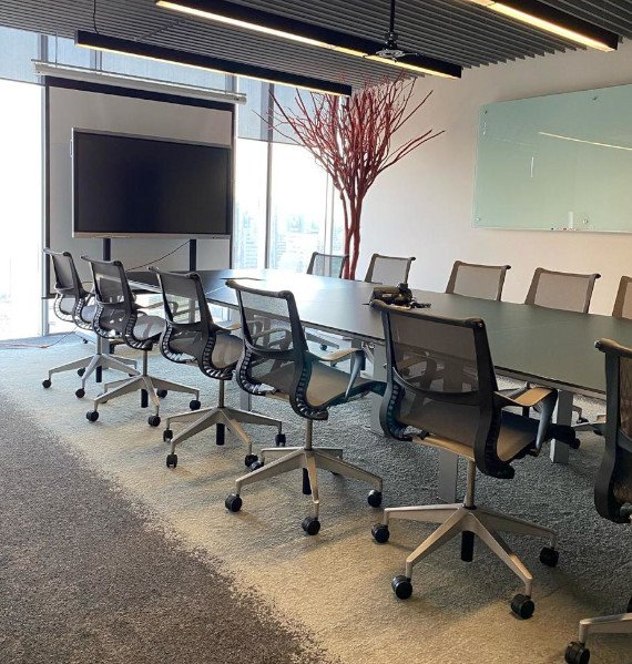 Oficinas en Santa Fe